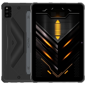 HOTWAV-Tableta robusta <span class=keywords><strong>R6</strong></span> Pro, versión Global, 10,1 pulgadas, 128GB + 8GB, PC, impermeable, rugosa, Android - Product Image 5