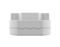 Factory-Direct 10A 100-240V Tuya Zigbee/Actuador de control de voz de malla + Interruptor cinético para una gestión de iluminación sin esfuerzo