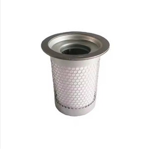 Séparateur d'huile compact en fibre de verre de haute qualité pour compresseur d'air MANNY DB2074 Chine Hubei avec 6 mois de garantie - Product Image 3