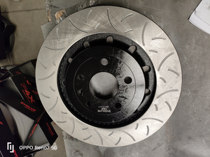 Disco Freno in Ceramica al Carbonio per BMW E46, BMW X5, W70, 395, GS1250, Panamera 971, Surron Ultra Bee, Opel Astra 1998, <span class=keywords><strong>Aprilia</strong></span> <span class=keywords><strong>Atlantic</strong></span> <span class=keywords><strong>250</strong></span> - Product Image 5