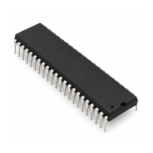 Power Management (PMIC) Electronic Components China MM5453N 40 DIP New Original - Product Image 1