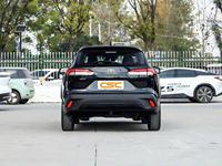 Toyota Corolla Cross 2026 2.0L Édition Pioneer SUV Essence