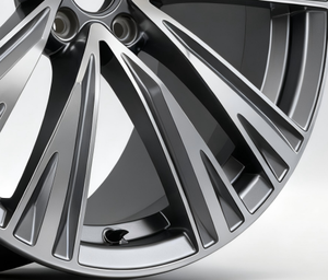 Jantes en argent poli pour Audi A3 A8 VW Caddy <span class=keywords><strong>Touareg</strong></span> 18 <span class=keywords><strong>19</strong></span> 20 pouces 8J 8.5J 10J ET28 30 PCD5x112 Jantes de performance personnalisées - Product Image 4