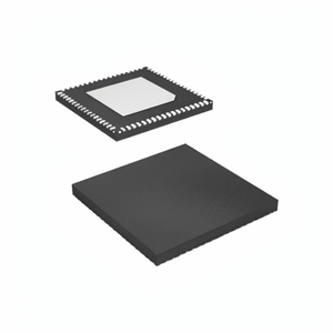 Clock Timing Electronic Circuit Components BOM IC In Stock 9ZML1232BKLF 72 VFQFN Exposed Pad - Product Image 1