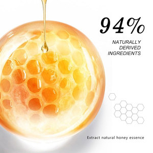 Productos para el cuidado de la piel, blanqueamiento antienvejecimiento, miel, leche, colágeno, arcilla exfoliante, venta al por mayor personalizada - Product Image 2