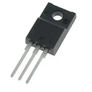 IC RMC80R900SD TO-220 N-channel 800V 5A 0,9 Super-Junction Power MOSFET potencia de alto voltaje