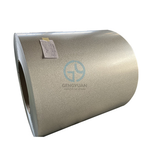 <span class=keywords><strong>Prime</strong></span> Hot Dipped ASTM A792 AZ150 Galvalume Bobina Hoja de aleación de acero recubierto Bobina GL - Product Image 2