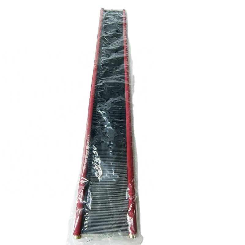 Steel Reed Weaving Loom Machine Parts