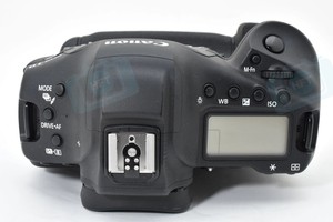Appareil photo reflex numérique professionnel HFT EOS-<span class=keywords><strong>1D</strong></span> <span class=keywords><strong>X</strong></span> <span class=keywords><strong>Mark</strong></span> <span class=keywords><strong>III</strong></span> plein format avec vidéo 4K UHD, capteur CMOS rechargeable pour la photographie professionnelle (vente en gros) - Product Image 6