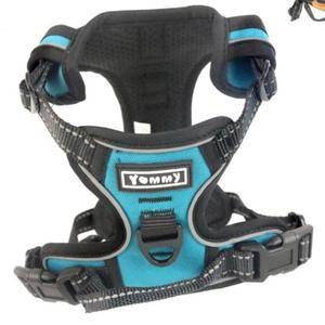 Imbracatura per cani Yommy con pettorina regolabile 2,5*39-55 cm - Product Image 5