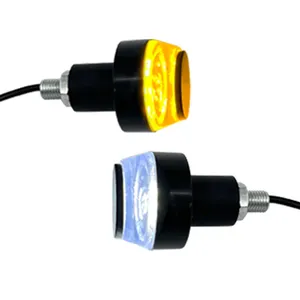 IP67 Waterproof Flasher Electric motorcycle 12V LED turn signal for modify