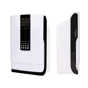 Elektrische Huishoudelijke Koude Katalysator Filter Lucht Ionisator Luchtreiniger Met True Hepa Filter Met Afstandsbediening - Product Image 5