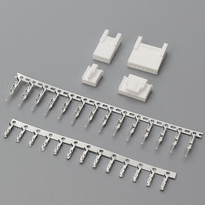 SMH200 A2008 PHS HY SH20004 2,0 мм Шаг SMH200-04HRT SMW200-05P JST <span class=keywords><strong>Yeonho</strong></span> Разъем - Product Image 2