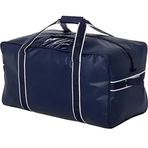 Sac de sport LAMATEX SPORTS LS06 personnalisé en PVC pour chaussures de sport, bottes de ski, patins à roulettes, patins à glace - Capacité de 50 à 70 L - Product Image 1