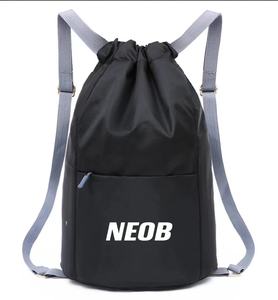 Mochila negra Pickleball Paddle Bag Venta caliente Deportes al aire libre Pickleball Ball Mochila personalizada Pickleball Bag - Product Image 1