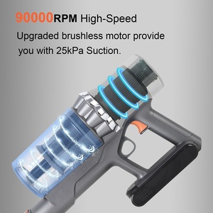 <span class=keywords><strong>Aspirateur</strong></span> à main sans fil intelligent, appareil à moteur Dc de qualité supérieure, prix accessoires intelligents - Product Image 2