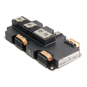 FF600R12IP4 ทรานซิสเตอร์ IGBT โมดูล อิเล็กทรอนิกส์ใหม่และของแท้ 1200V 600A 3350W - Product Image 1