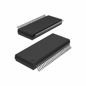 56 BSSOP Logic Electronics Component 74ALVT162821DL,512 Original One Stop Service - Product Image 1