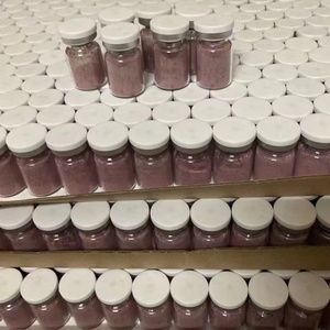 Venta al por mayor de algas rosas de alta calidad Peeling OrganicVC eliminación de acné <span class=keywords><strong>manchas</strong></span> de decoloración blanqueamiento cuidado de <span class=keywords><strong>la</strong></span> piel <span class=keywords><strong>cara</strong></span> planta algas marinas - Product Image 4
