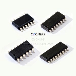 Circuito Integrado Original Nuevo OZ960GN-B1-O SOP, Chip IC, CZSKU:F8L0Z5P5 - Product Image 1