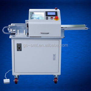 Machine de découpe -506, machine à découper multi-lames - Product Image 1