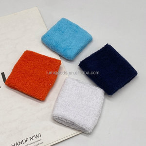 Bandeaux et bracelets en coton avec logo personnalisé pour le yoga et le <span class=keywords><strong>spa</strong></span> - Product Image 6