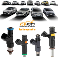Pièces automobiles, meilleur prix, vente, injecteur de carburant diesel pour Toyota, Ford, Mitsubishi, Mazda, Nissan, Honda, voitures japonaises