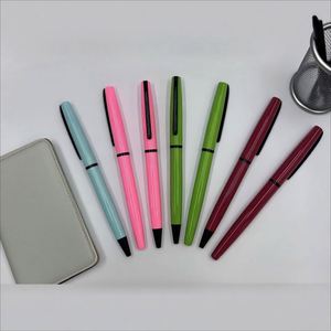 High Quality Customized Logo Printed Metal Ballpoint <b>Pen</b> Promotional Advertising Gift <b>Pen</b> for Business and School Supplies - Product Image 4