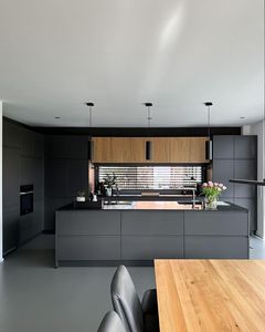 Fabricant BAINENG, conception <span class=keywords><strong>de</strong></span> meubles sur mesure, solution complète pour la maison, décoration <span class=keywords><strong>de</strong></span> restaurant en acier inoxydable, armoire <span class=keywords><strong>de</strong></span> <span class=keywords><strong>cuisine</strong></span> modulaire - Product Image 3