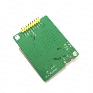 ชุดพัฒนา SIM7000ระบบ CAT-M1 & nb-IOT โมดูล GSM GPS โมดูลไร้สาย SIM7000E บอร์ด PCBA SIM7000G EVB - Product Image 2