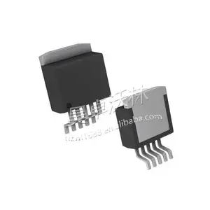 Components Komponen Elektronik 32 Bit ARM Cortex M3 Mikrokontroler 64kb RAM USB I2C SPI 144-Pin LQFP STM32F103ZET6