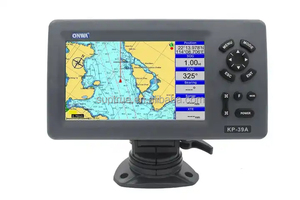 Accesorios para Yates Suptrue KP-39A, Plotter <span class=keywords><strong>GPS</strong></span> Marino Económico, Transpondedor AIS Marino Clase B en Venta - Product Image 3