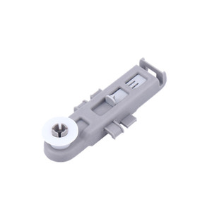 Roues de lave-vaisselle en plastique, pièce de rechange pour accessoires de lave-vaisselle - Product Image 4