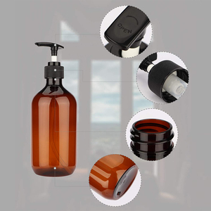 ขวด300ml ขวดโลชั่นล้างมือ - Product Image 4