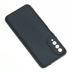 <span class=keywords><strong>Coque</strong></span> arrière en TPU souple <span class=keywords><strong>pour</strong></span> téléphone <span class=keywords><strong>portable</strong></span> <span class=keywords><strong>Wiko</strong></span> T50 4G - Product Image 2