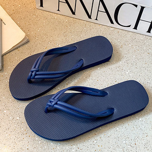 Chanclas <span class=keywords><strong>de</strong></span> Alta Calidad con Nuevo Diseño, Chanclas <span class=keywords><strong>de</strong></span> Playa con Plataforma, Resistentes, Transpirables, Ligeras y Planas, Venta al por Mayor - Product Image 5