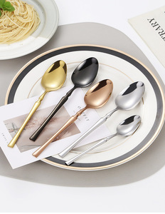 18/10 juegos de viaje cucharas y tenedores giratorio extraíble tornillo de tres etapas juego de <span class=keywords><strong>cubiertos</strong></span> de acero inoxidable con <span class=keywords><strong>estuche</strong></span> - Product Image 6