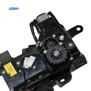 Pièces de démontage en matériau original longue durée, serrure de porte-bagages pour Bentley Flying 2013-2019 OE 4H0827505A - Product Image 5