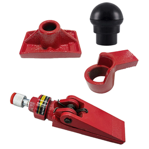 Gato multifuncional hidráulico Porta Power <span class=keywords><strong>de</strong></span> 10 toneladas para reparaciones <span class=keywords><strong>de</strong></span> automóviles, kit <span class=keywords><strong>de</strong></span> reparación <span class=keywords><strong>de</strong></span> chasis <span class=keywords><strong>de</strong></span> carrocería - Product Image 2