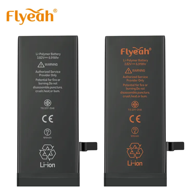 Mobile Cell Phone Batteries Wholesales Dirtribution for iPhone 5 5G 6 6G 6S 7 7G 7S 8 8G 8G Plus 8S Original