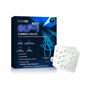 כמוסות סיבים פרוביוטיים טבעיים OEM GLP-1 לגברים, לבריאות מערכת העיכול, לחיזוק המערכת החיסונית, לירידה במשקל ולשיפור בריאות העיכול. - Product Image 6