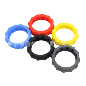 Protector de manillar de motocicleta Zuqing de 70 mm, negro, para BMW R1250GS R1200GS R1300GS - Product Image 4