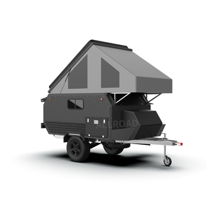Minicaravana <span class=keywords><strong>barata</strong></span>, autocaravana, remolque, autocaravana, todoterreno, venta directa de fábrica - Product Image 3