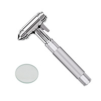 Martillo de Seguridad para Auto, Herramienta para Romper Ventanas de Coche, Herramienta para Romper Vidrio de Vehículo, Martillo Multifunción para Rescate en Caso de Incendio