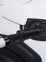 Adaptateur EV de type 2 à GBT 32A, nouveau, étanche IP54, convertisseur de charge de véhicule électrique, prise de chargeur AC