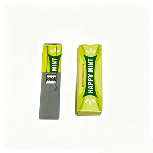 Nuovo Giocattolo Gomma da Masticare con Scossa Elettrica - Scherzo Magico da Strada per Feste, Halloween e Gag del Primo di Aprile - Product Image 5