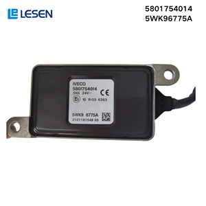 5801754014 5WK96775A 24V Sensore di Ossido di Azoto Nox per Iveco Stralis / <span class=keywords><strong>Eurocargo</strong></span> 5801754016 - Product Image 4