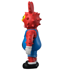 Fabricante de Juguetes de Vinilo Personalizados, Figura de Vinilo de Diseño Ecológico para Colección y Regalo - Product Image 4