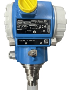 Sensor de presión EH Cerabar PMP71 Endress Hauser Cerabar S PMP71 4-20 MA HART, Absoluta y Manométrica, Acero Inoxidable 316 - Product Image 6