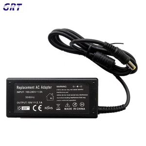 Adaptateur secteur pour ordinateur portable OEM 40W 19V 2.1A, chargeur pour Acer 5.5*1.7, prix d'usine, bon marché, bonne qualité - Product Image 1